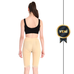 AURAFİX Karın – Dizüstü Post-Op. Kompresyon Korsesi LC-1500 - Görsel 3