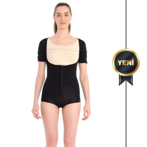 AURAFİX KARIN / KOL / KALÇA POST-OP. KOMPRESYON KORSESİ LC-1575