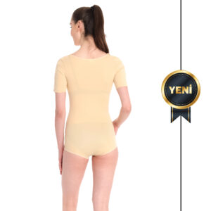 AURAFİX KARIN / KOL / KALÇA POST-OP. KOMPRESYON KORSESİ LC-1575 - Görsel 3