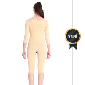 AURAFİX KARIN / KOL / KALÇA POST-OP. KOMPRESYON KORSESİ LC-1580 - Görsel 3