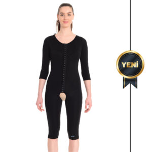 AURAFİX KARIN / KOL / KALÇA POST-OP. KOMPRESYON KORSESİ LC-1580