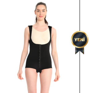 AURAFİX KARIN / KALÇA POST-OP. KOMPRESYON KORSESİ LC-1590 - Görsel 1