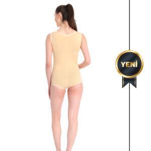 AURAFİX KARIN / KALÇA POST-OP. KOMPRESYON KORSESİ LC-1590 - Görsel 3