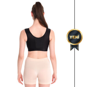 AURAFİX POST-OP. SÜTYEN BANDAJLI LC-1620 - Görsel 3