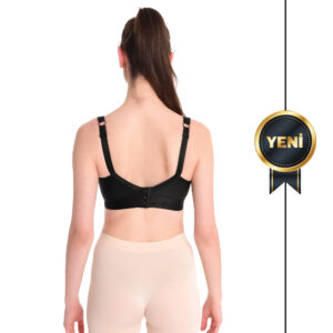 AURAFİX POST-OP. SÜTYEN BANDAJLI LC-1620 - Görsel 5