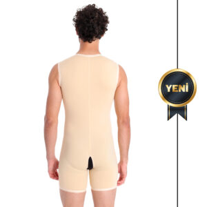 AURAFİX GÖĞÜS / KARIN / KALÇA POST-OP. KOMPRESYON KORSESİ LC-1710 - Görsel 3