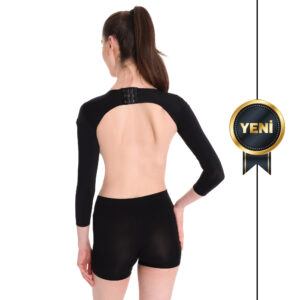 AURAFİX BAYAN POST-OP. KOMPRESYON KOLLUĞU LC-1910 - Görsel 3