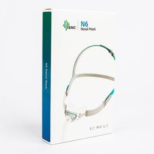 N6 Burun Maskesi – Yeni - Görsel 4