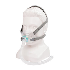 F6 Tam Yüz Maskesi – Yeni - Görsel 5