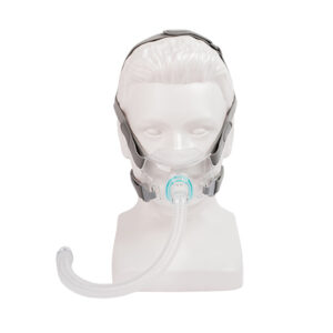 F6 Tam Yüz Maskesi – Yeni - Görsel 6