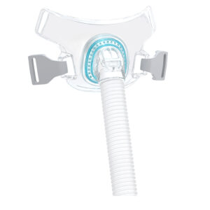 F6 Tam Yüz Maskesi – Yeni - Görsel 3