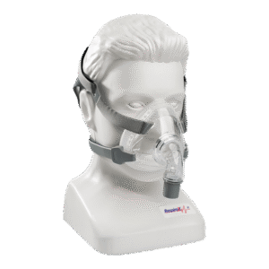 F5A Tam Yüz Maskesi - Görsel 4