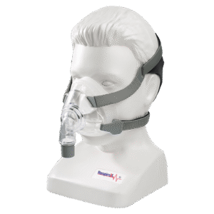 F5A Tam Yüz Maskesi - Görsel 3