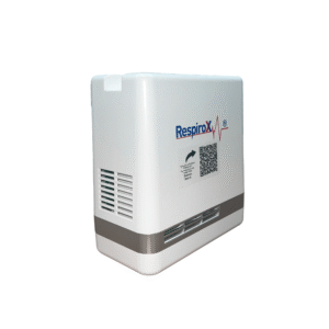 Respirox JLO-390i Taşınabilir Oksijen Konsantratörü – Yeni - Görsel 5