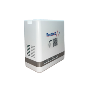 Respirox JLO-390i Taşınabilir Oksijen Konsantratörü – Yeni - Görsel 6