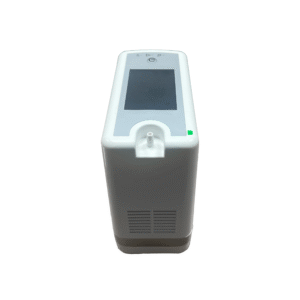 Respirox JLO-390i Taşınabilir Oksijen Konsantratörü – Yeni - Görsel 7