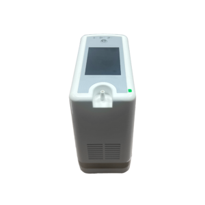 Respirox JLO-390i Taşınabilir Oksijen Konsantratörü – Yeni - Görsel 8