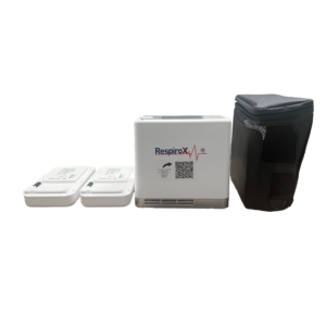 Respirox JLO-390i Taşınabilir Oksijen Konsantratörü – Yeni - Görsel 4