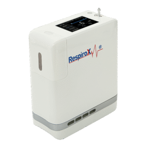 Respirox JLO-190i Taşınabilir Oksijen Konsantratörü - Görsel 3