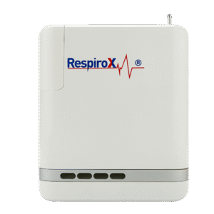 Respirox JLO-190i Taşınabilir Oksijen Konsantratörü - Görsel 8