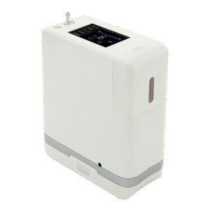 Respirox JLO-190i Taşınabilir Oksijen Konsantratörü - Görsel 6