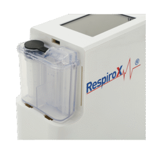 Respirox JLO-190i Taşınabilir Oksijen Konsantratörü - Görsel 5