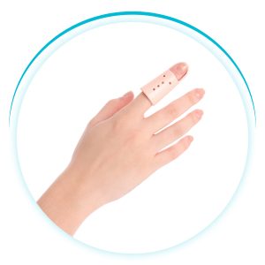 MALLET FİNGER ATELİ - Görsel 1