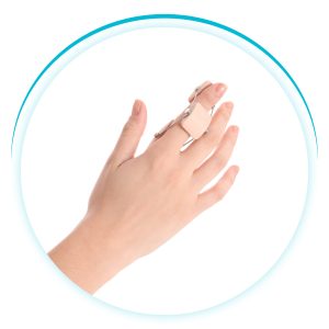 BUTONİER SPLİNTİ - Görsel 1