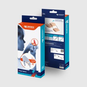 BUTONİER SPLİNTİ - Görsel 2