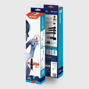 EL BİLEK DESTEKLİ PARMAK ATELİ - Görsel 2