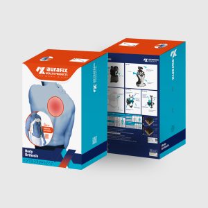 HİPEREKSTANSİYON KORSE - Görsel 2