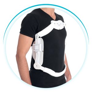 HİPEREKSTANSİYON KORSE - Görsel 1