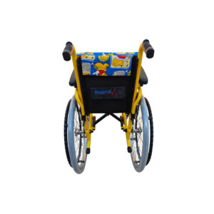 Respirox RCTS-01 Çocuk Tekerlekli Sandalyesi – Yeni - Görsel 6