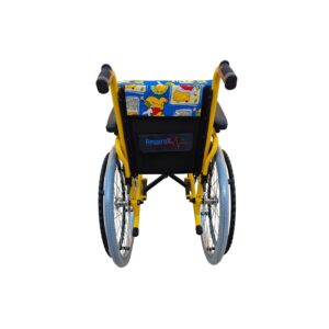 Respirox RCTS-01 Çocuk Tekerlekli Sandalyesi – Yeni - Görsel 5