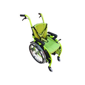 Respirox RCTS-02 Çocuk Tekerlekli Sandalyesi – Yeni - Görsel 7