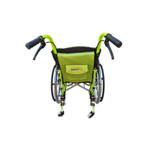 Respirox RCTS-02 Çocuk Tekerlekli Sandalyesi – Yeni - Görsel 5