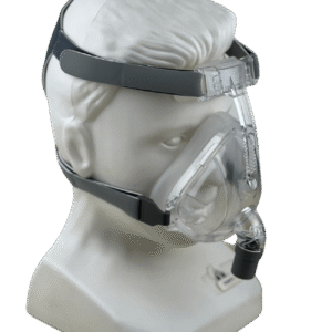 Respirox RF01 Tam Yüz Maskesi - Görsel 3