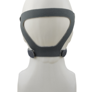 Respirox RF01 Tam Yüz Maskesi - Görsel 4