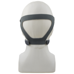 Respirox RF02 NONINV Tam Yüz Maskesi (Hava Kaçaksız) - Görsel 5