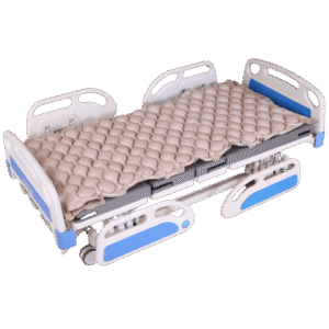 Respirox RHE-22 Baklava Tipi Havalı Yatak - Görsel 3