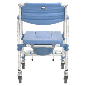 Respirox RLTS-01 Banyo Özellikli İthal Seyyar Tuvalet – Yeni - Görsel 3