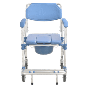 Respirox RLTS-01 Banyo Özellikli İthal Seyyar Tuvalet – Yeni