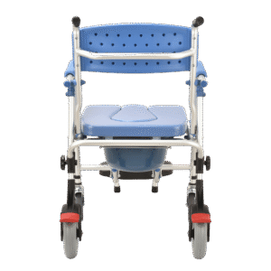 Respirox RLTS-02 Banyo Özellikli İthal Seyyar Tuvalet – Yeni - Görsel 4