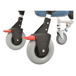 Respirox RLTS-02 Banyo Özellikli İthal Seyyar Tuvalet – Yeni - Görsel 6