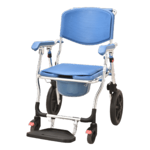 Respirox RLTS-03 Banyo Özellikli İthal Seyyar Tuvalet – Yeni