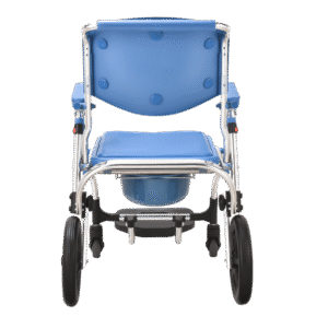 Respirox RLTS-03 Banyo Özellikli İthal Seyyar Tuvalet – Yeni - Görsel 4