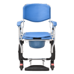 Respirox RLTS-03 Banyo Özellikli İthal Seyyar Tuvalet – Yeni - Görsel 3