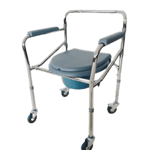 Respirox RLTS-04 İthal Seyyar Tuvalet – Yeni