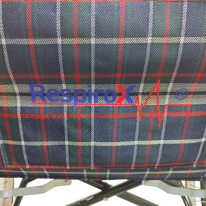 Respirox RMTS-01 Manuel Tekerlekli Sandalye – Yeni - Görsel 6