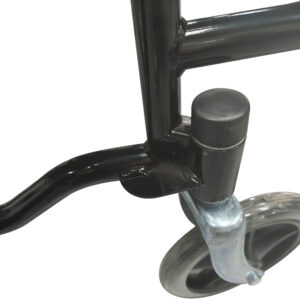 Respirox RMTS-01 Manuel Tekerlekli Sandalye – Yeni - Görsel 7